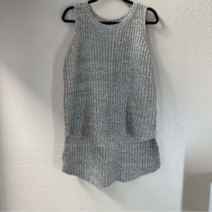 Knit top